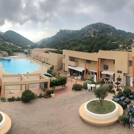 Casa Ginepro Сasa de vacaciones Costa Paradiso