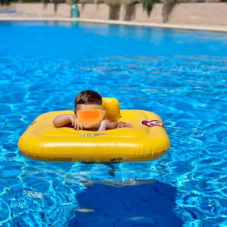 Casa Ginepro Сasa de vacaciones *