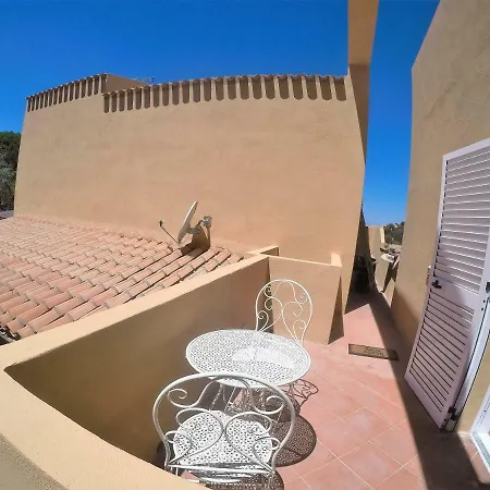Casa Ginepro Сasa de vacaciones *