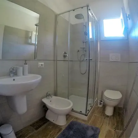 Сasa de vacaciones Casa Ginepro