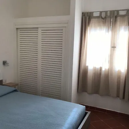 Сasa de vacaciones Casa Ginepro *