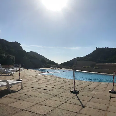 Casa Ginepro Сasa de vacaciones