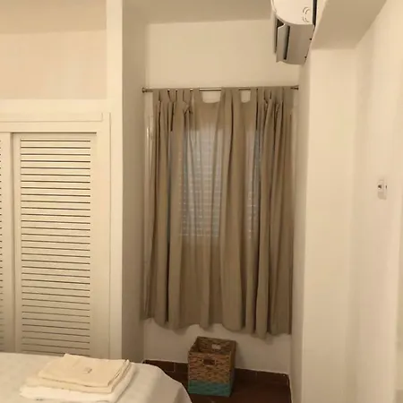 Сasa de vacaciones Casa Ginepro *