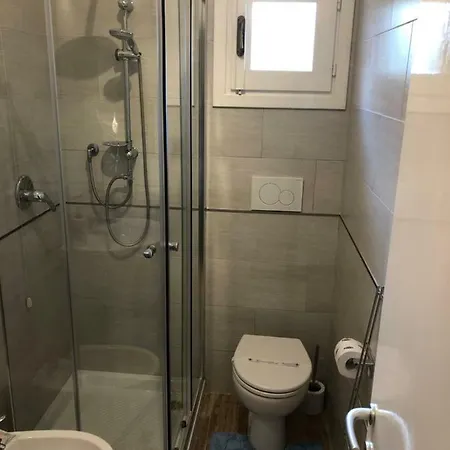 Casa Ginepro Сasa de vacaciones *