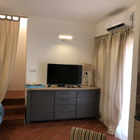 Сasa de vacaciones Casa Ginepro *