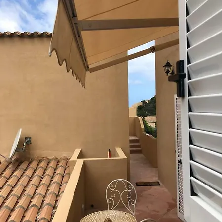 Сasa de vacaciones Casa Ginepro