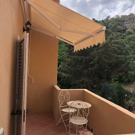 Casa Ginepro Сasa de vacaciones Costa Paradiso